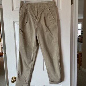 NWOT Gap Pants